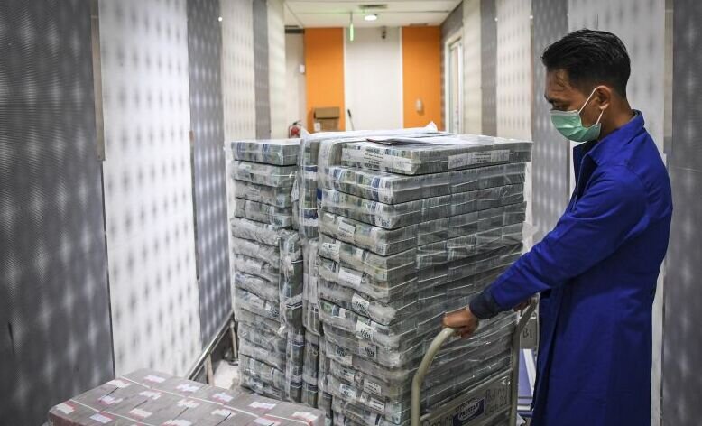BI: Cadangan devisa November meningkat menjadi 134 miliar dolar AS BI: Cadangan devisa November meningkat menjadi 134 miliar dolar AS
