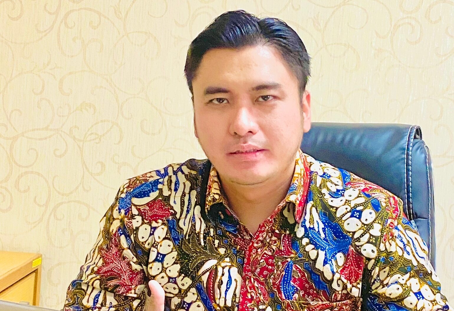 KB Bukopin Cikarang berikan edukasi dan pelayanan maksimal untuk nasabah KB Bukopin Cikarang berikan edukasi dan pelayanan maksimal untuk nasabah
