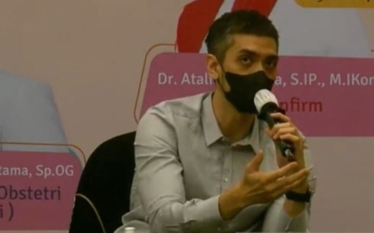 Dokter Kandungan sebut rokok dapat menghambat tumbuh kembang janin Dokter Kandungan sebut rokok dapat menghambat tumbuh kembang janin