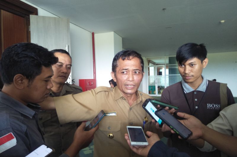 Bupati Lombok Tengah dukung pembangunan kereta gantung