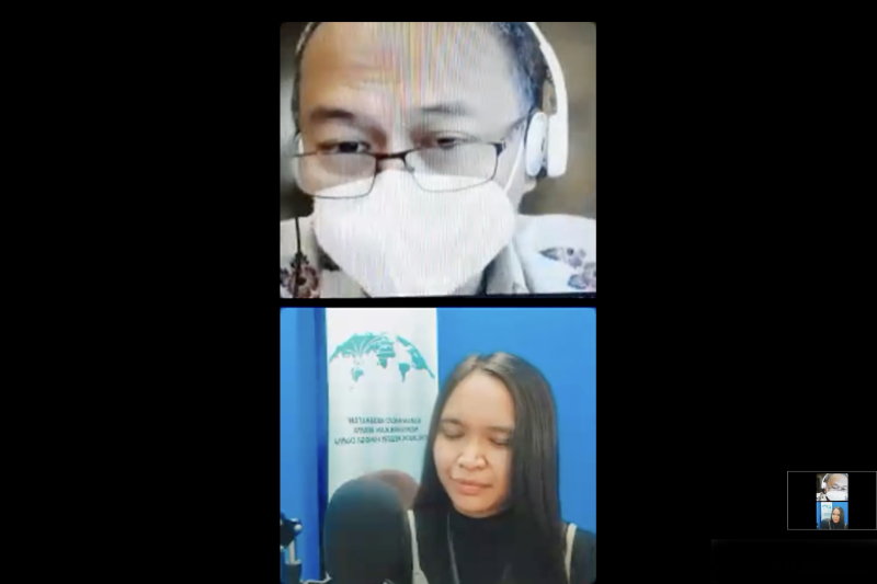 Dokter sebut kebas tak kunjung hilang berpotensi gejala neuro HIV