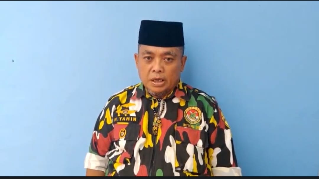 Ketua Gepak Kuning Kukar nilai pembangunan IKN berdampak positif bagi masyarakat Kaltim