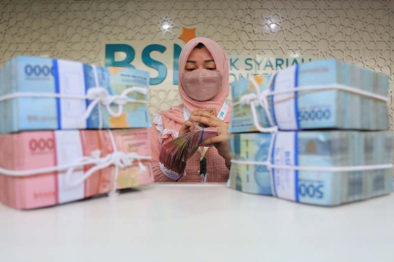 Rupiah Jumat pagi menguat 133 poin