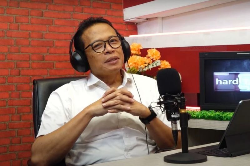 Akademisi sebut ujaran kebencian di media sosial geser karakter bangsa Akademisi sebut ujaran kebencian di media sosial geser karakter bangsa