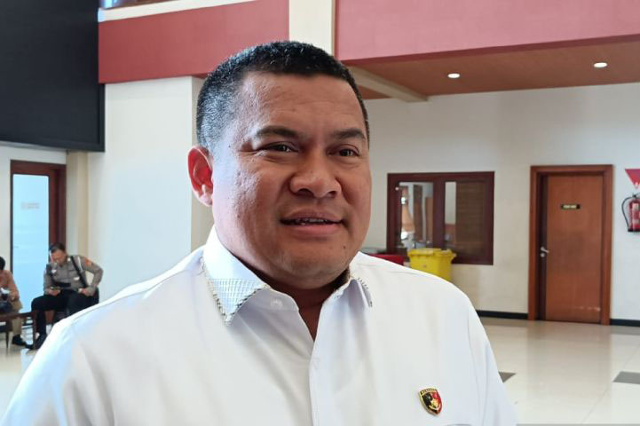KAI siapkan ribuan petugas amankan angkutan Natal dan Tahun Baru