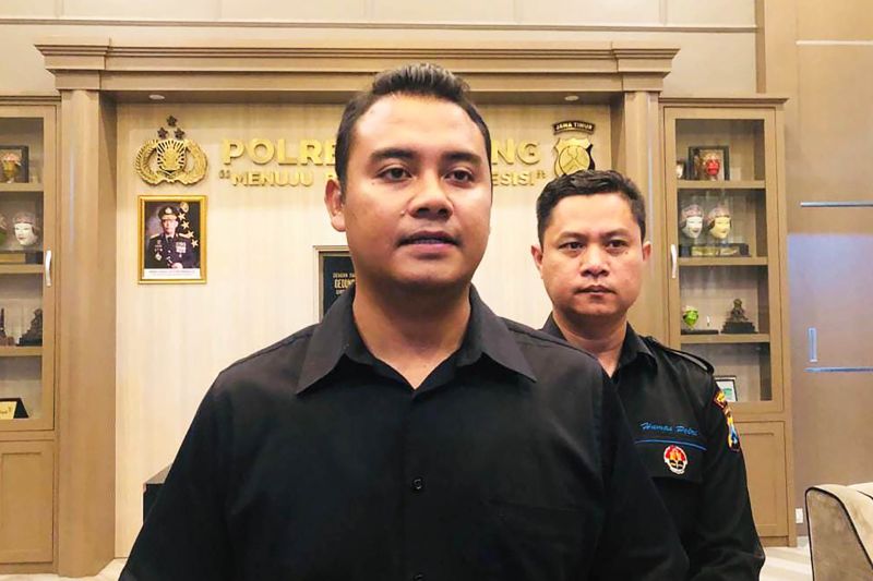 Polri periksa keaslian SPK pembongkaran fasilitas Stadion Kanjuruhan Polri periksa keaslian SPK pembongkaran fasilitas Stadion Kanjuruhan