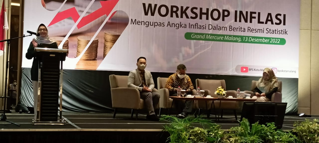 Malang masuk tiga wilayah alami inflasi tertinggi di Jatim Malang masuk tiga wilayah alami inflasi tertinggi di Jatim