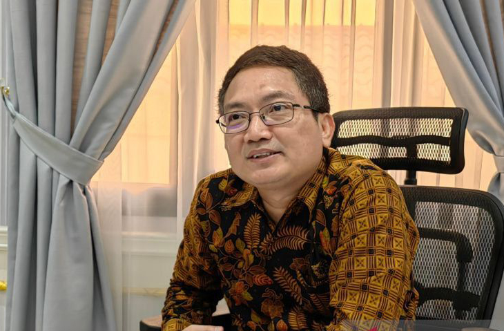 Indonesia manfaatkan Piala Dunia tingkatkan kerja sama dengan Qatar