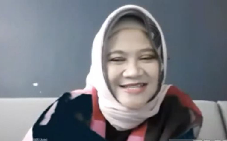 UKM kue kering Indonesia tembus pasar Amerika Serikat