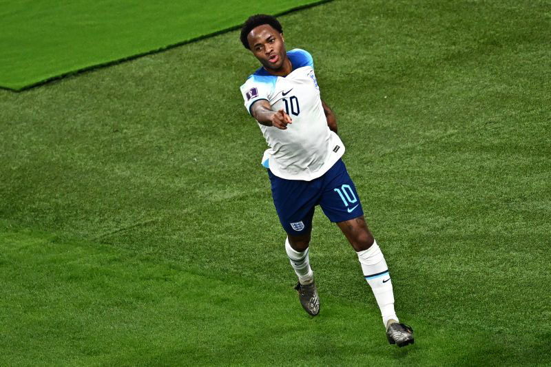 Rumahnya dirampok, Raheem Sterling terpaksa tinggalkan timnas Inggris Rumahnya dirampok, Raheem Sterling terpaksa tinggalkan timnas Inggris