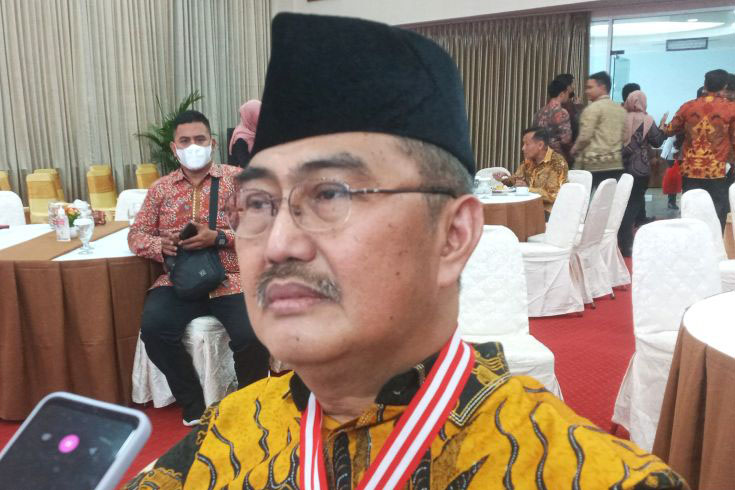 Indonesia patut bangga bisa membuat UU KUHP Indonesia patut bangga bisa membuat UU KUHP