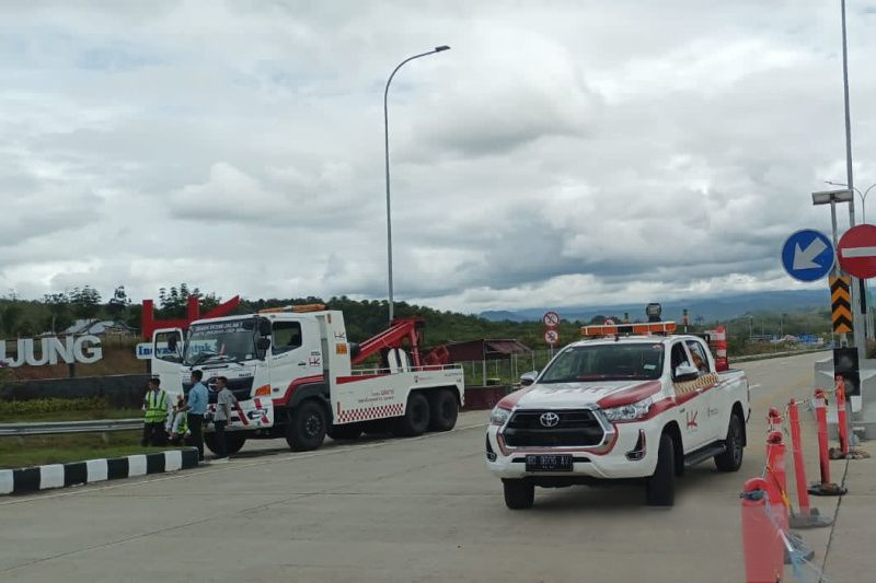 Kejati periksa 200 orang terkait kasus korupsi lahan tol Bengkulu