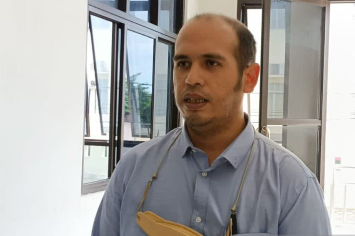 Penyidik agendakan pemeriksaan tambahan kasus korupsi proyek jalan