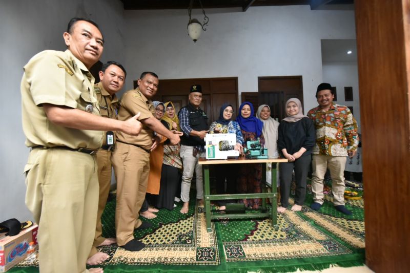 Baznas sebut zakat ASN Pemkot Surabaya untuk pemberdayaan UMKM