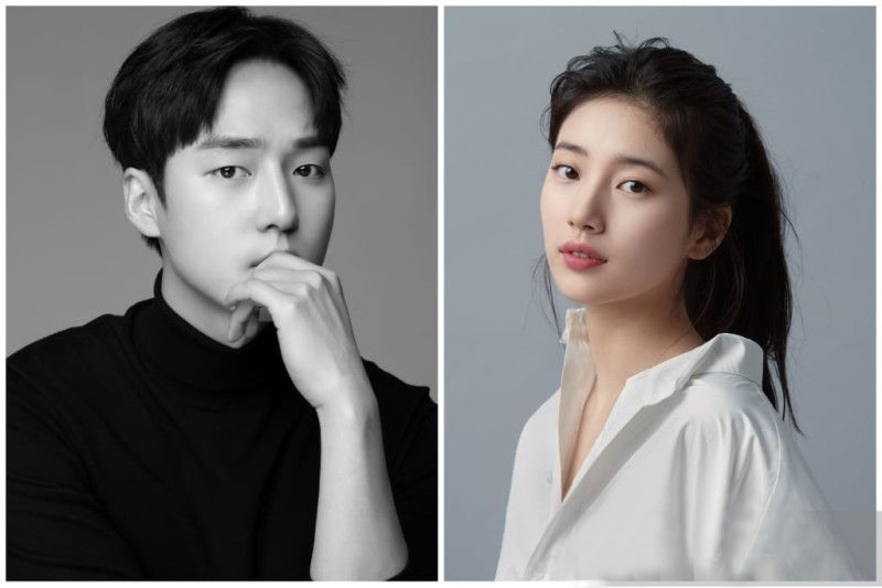 Suzy dan Yang Se-jong bakal adu akting di serial Netflix Doona! Suzy dan Yang Se-jong bakal adu akting di serial Netflix Doona!