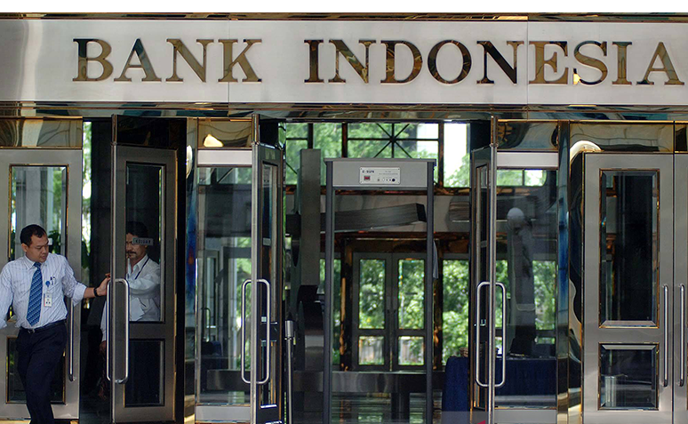 Rp9,64 triliun modal asing masuk dalam sepekan Rp9,64 triliun modal asing masuk dalam sepekan