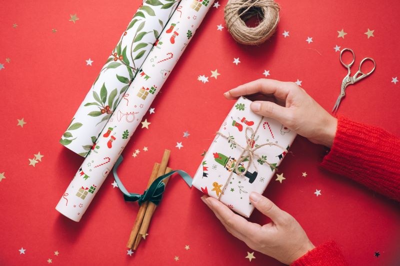 Ide hadiah Natal dan tahun baru untuk para pejuang LDR Ide hadiah Natal dan tahun baru untuk para pejuang LDR