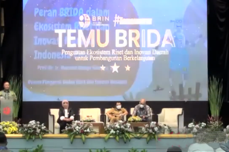 BRIN ciptakan inovasi pendeteksi ikan