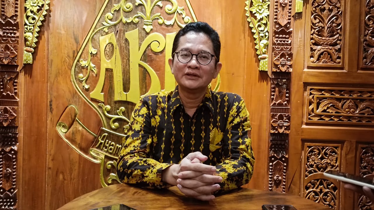 Relawan Pendekar Indonesia dukung Jenderal Andika Perkasa maju Pilpres 2024 Relawan Pendekar Indonesia dukung Jenderal Andika Perkasa maju Pilpres 2024