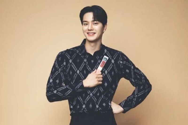 Fan meeting Song Kang 22 Februari 2023 Fan meeting Song Kang 22 Februari 2023