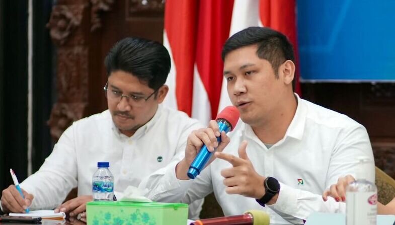 Jubir PKB sesalkan pangkat tituler Deddy Corbuzier