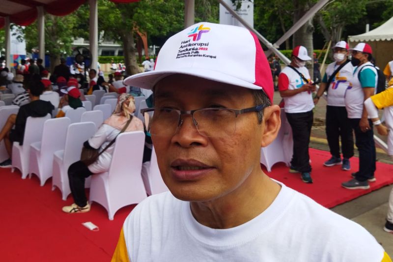 KPK ungkap sejumlah kendala selidiki kasus Formula E KPK ungkap sejumlah kendala selidiki kasus Formula E