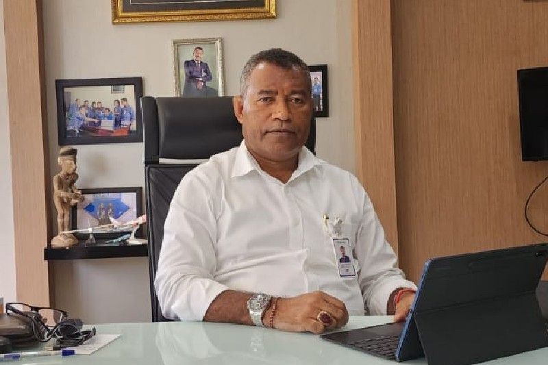BPD Papua tutup dan tarik karyawan di Puncak akibat penembakan Sinak BPD Papua tutup dan tarik karyawan di Puncak akibat penembakan Sinak