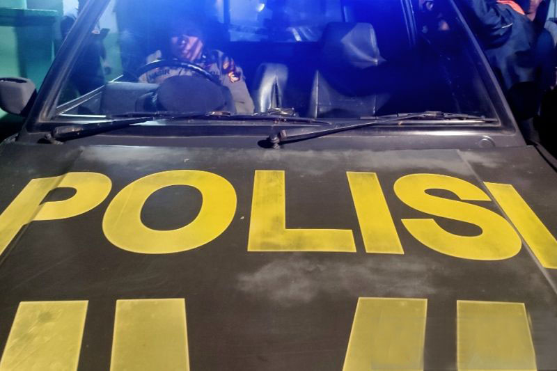 Polda Sulsel respons video viral dugaan KKN di institusi Polri Polda Sulsel respons video viral dugaan KKN di institusi Polri
