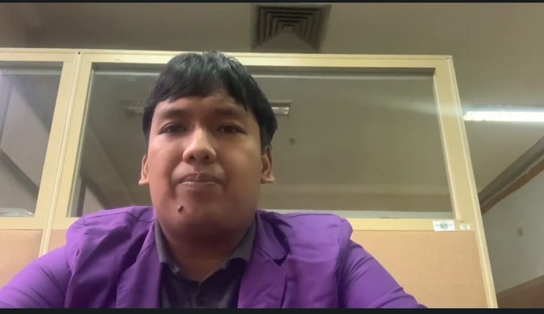 BEM Fisip Unikarta minta pembangunan IKN berdayakan masyarakat dan perhatikan kearifan lokal
