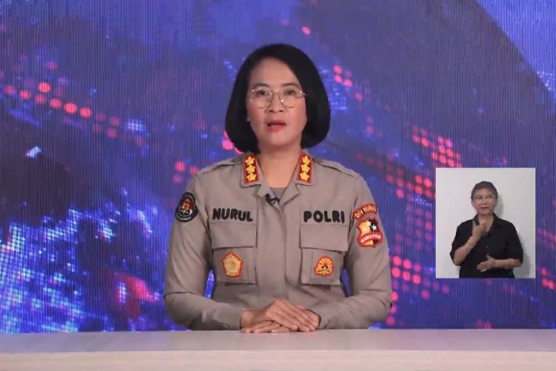 Polri imbau masyarakat jaga kondisi kendaraan cegah kecelakaan Polri imbau masyarakat jaga kondisi kendaraan cegah kecelakaan