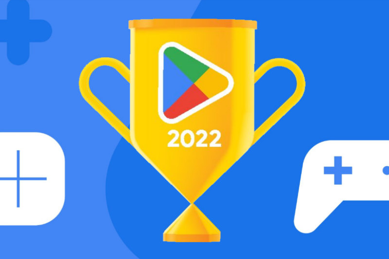 Google Play umumkan aplikasi dan game terbaik 2022 Google Play umumkan aplikasi dan game terbaik 2022