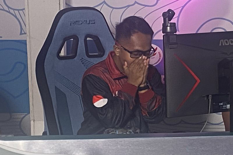 PB ESI soroti kesehatan mental dan nutrisi bagi atlet esports PB ESI soroti kesehatan mental dan nutrisi bagi atlet esports