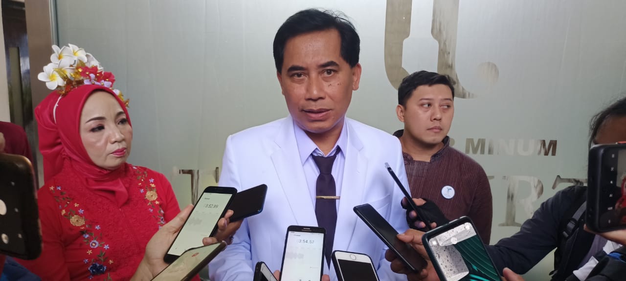 Sengketa sumber air Perumda Tugu Tirta antara Kota dan Kabupaten Malang ada titik terang Sengketa sumber air Perumda Tugu Tirta antara Kota dan Kabupaten Malang ada titik terang
