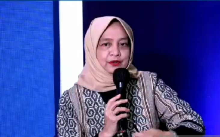 LPS sebut bank umum di DKI Jakarta sumbang 52,13 persen DPK nasional