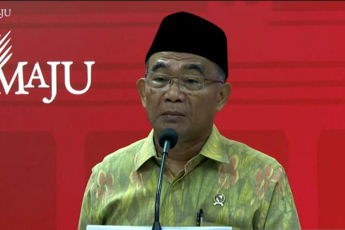 Puncak arus mudik diperkirakan 23-24 Desember dan 30-31 Desember 2022