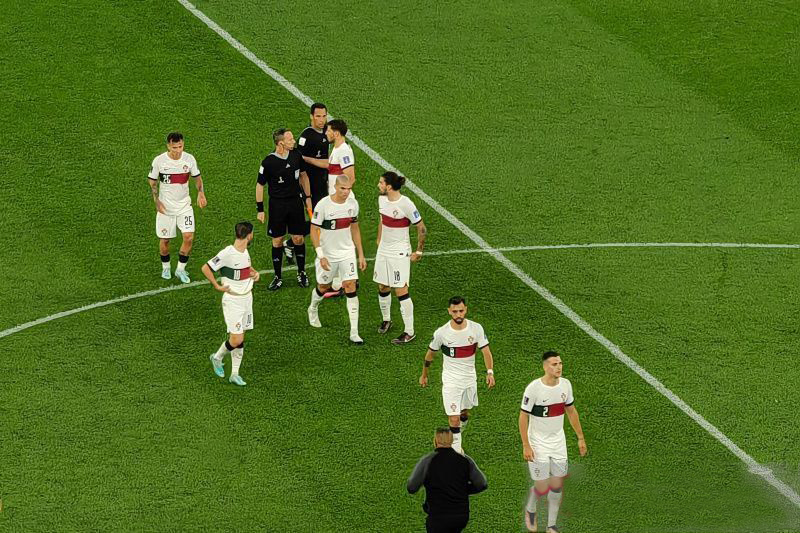 Fernando Santos tidak sesali keputusan cadangkan Cristiano Ronaldo Fernando Santos tidak sesali keputusan cadangkan Cristiano Ronaldo
