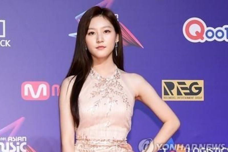 Aktris Kim Sae-ron didakwa atas tindakan mengemudi dalam keadaan mabuk