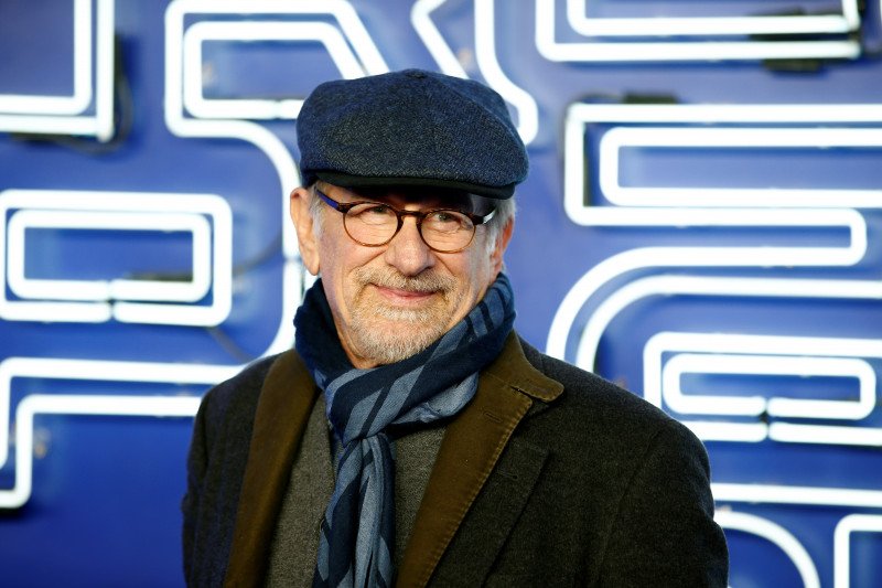 Steven Spielberg sesali pengaruh Jaws pada penurunan populasi hiu