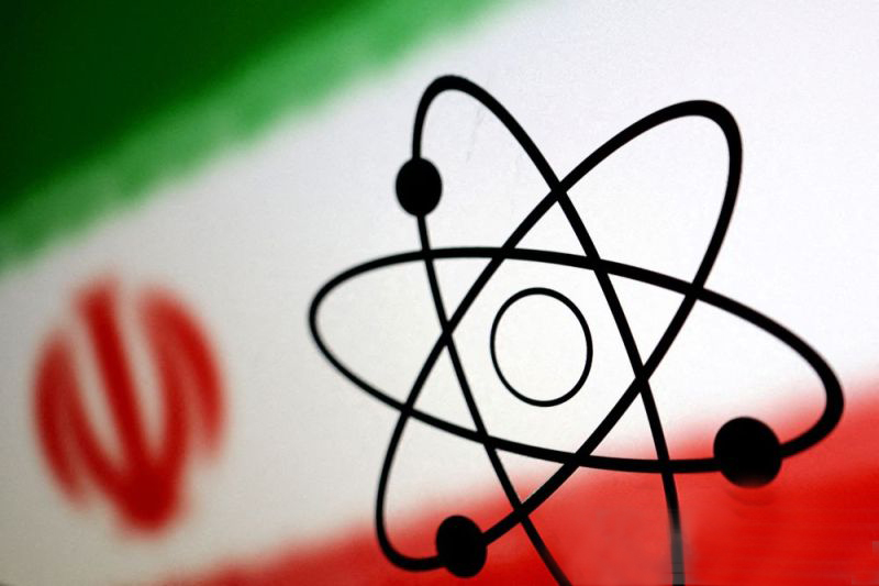 AEOI sebut Kapasitas pengayaan nuklir Iran naik lebih dari 100 persen