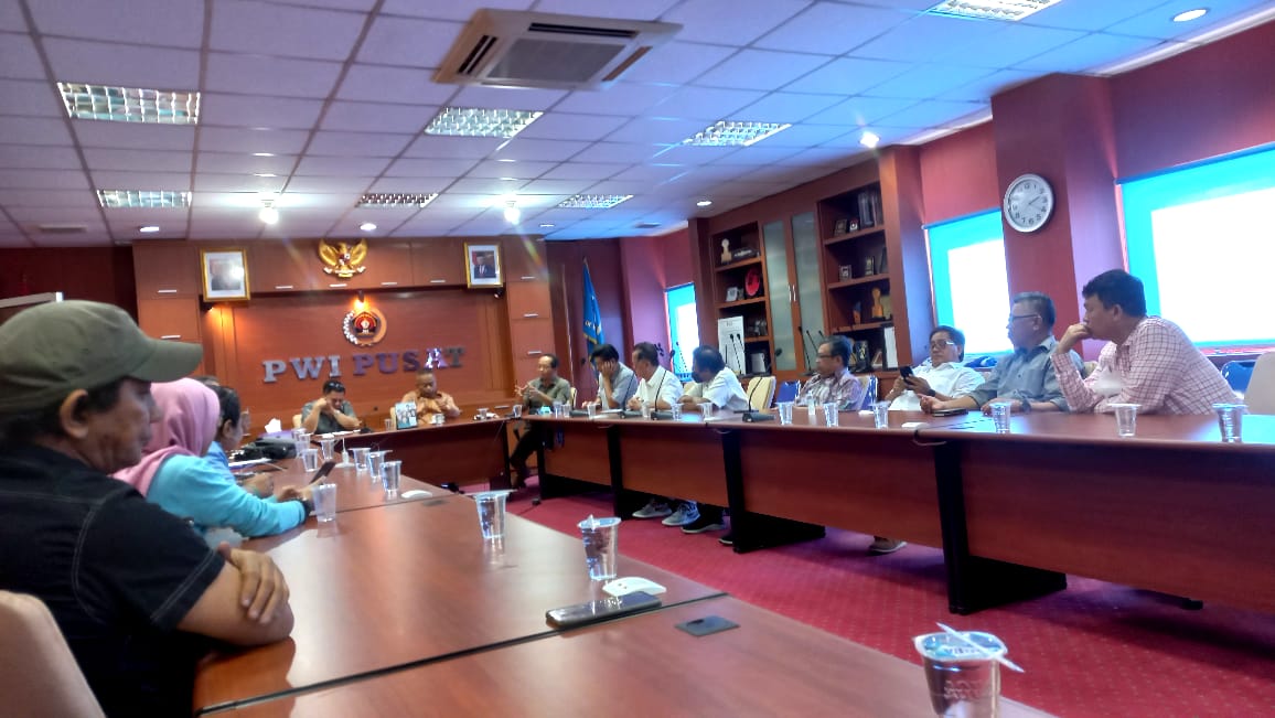 Kota Medan jadi tuan rumah Hari Pers Nasional 2023