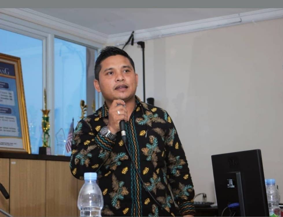 Benahi MA, pengamat sarankan hal ini kepada Ketua MA Benahi MA, pengamat sarankan hal ini kepada Ketua MA
