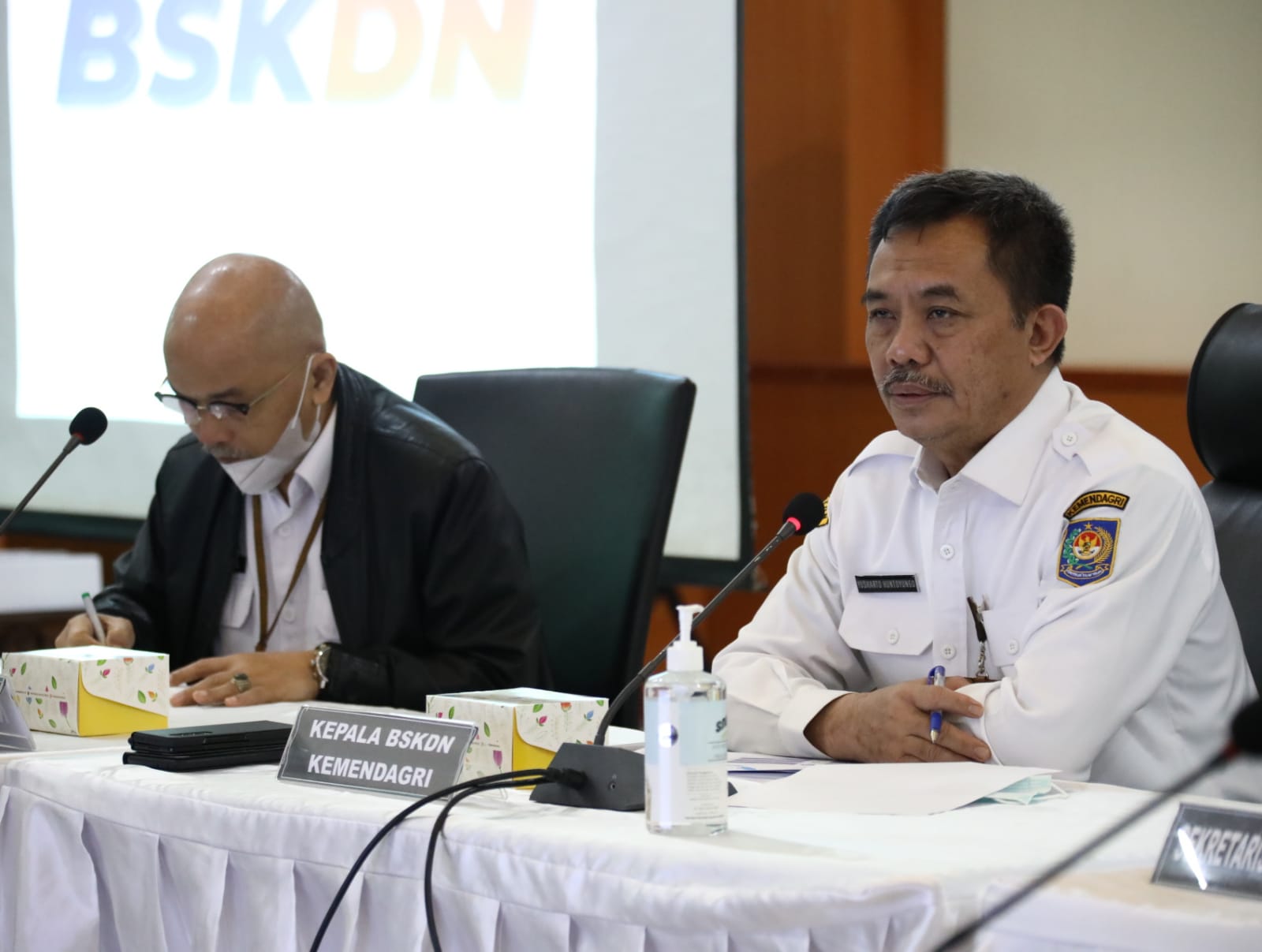 Daerah terinovatif bakal dapat penghargaan Kemendagri di gelaran IGA 2022 Daerah terinovatif bakal dapat penghargaan Kemendagri di gelaran IGA 2022