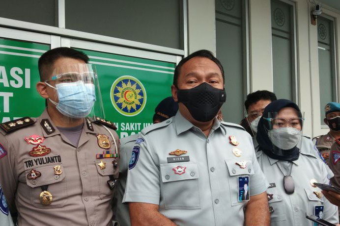 Korban meninggal kecelakaan bus di Bantul dapat santunan Rp50 juta Korban meninggal kecelakaan bus di Bantul dapat santunan Rp50 juta