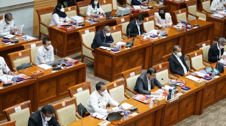 Menkumham tegaskan bandar narkoba harus dimiskinkan Menkumham tegaskan bandar narkoba harus dimiskinkan