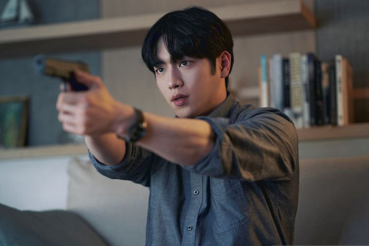 Serial Korea Grid tayang di Disney+ Hotstar 16 Februari Serial Korea Grid tayang di Disney+ Hotstar 16 Februari