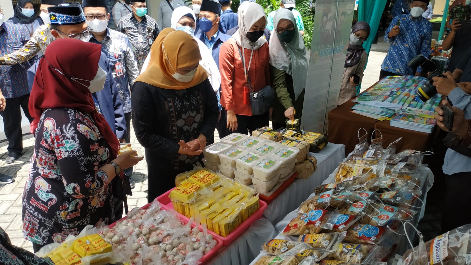 Stok kebutuhan terpenuhi, Pemprov Jatim larang daging impor masuk Stok kebutuhan terpenuhi, Pemprov Jatim larang daging impor masuk