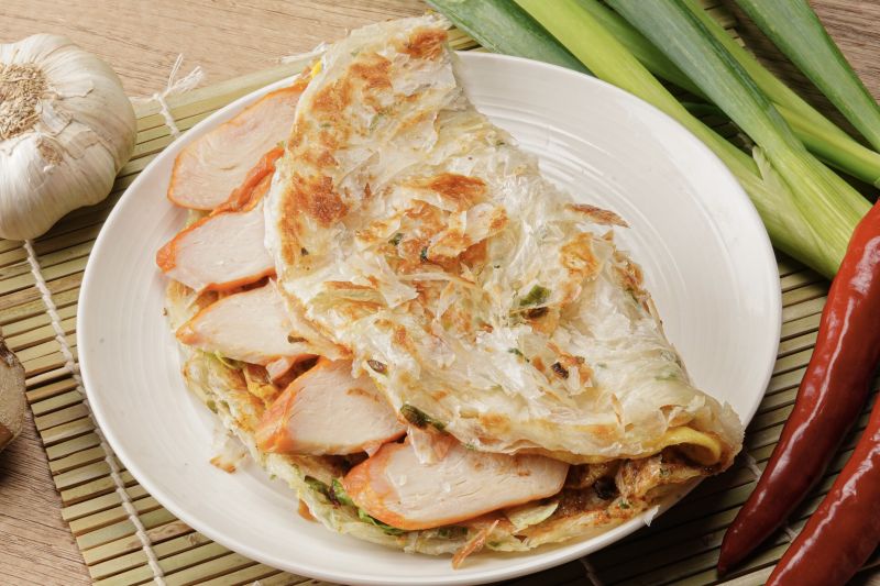 Tiga alasan sandwich ala Taiwan wajib dicoba Tiga alasan sandwich ala Taiwan wajib dicoba