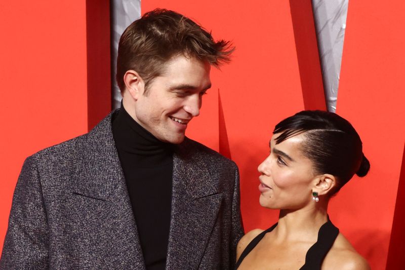 Mimpi masa kecil Robert Pattinson jadi kenyataan di The Batman Mimpi masa kecil Robert Pattinson jadi kenyataan di The Batman