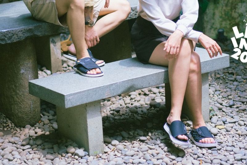 Cara memilih alas kaki fungsional dan trendi Cara memilih alas kaki fungsional dan trendi