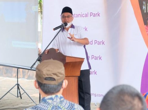 Kota Magelang terapkan PPKM Level 2, masyarakat diminta tingkatkan kewaspadaan Kota Magelang terapkan PPKM Level 2, masyarakat diminta tingkatkan kewaspadaan